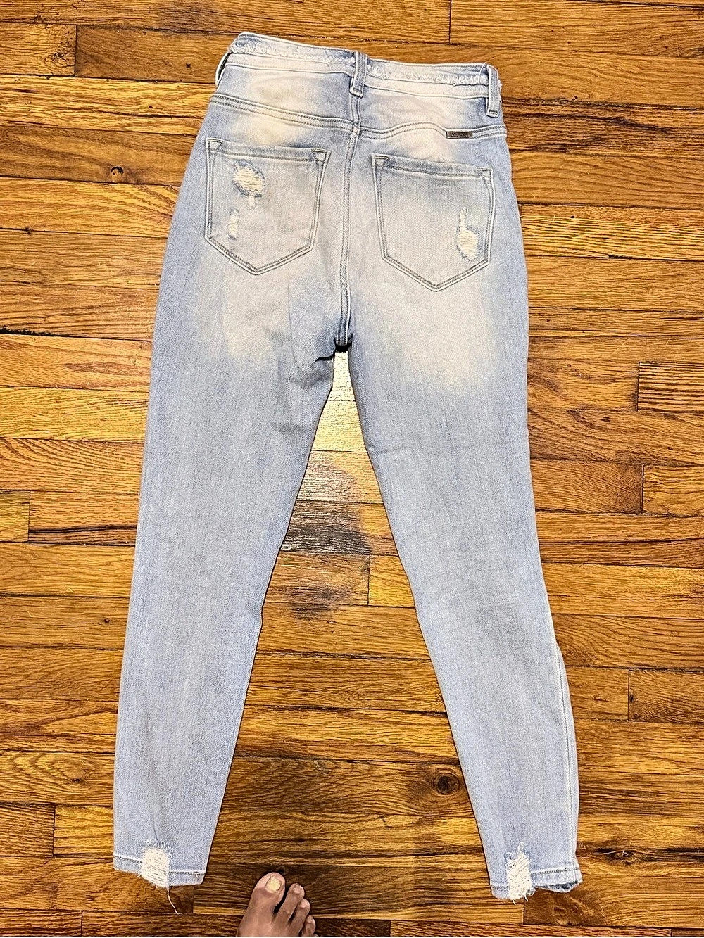 KanCan skinny jeans